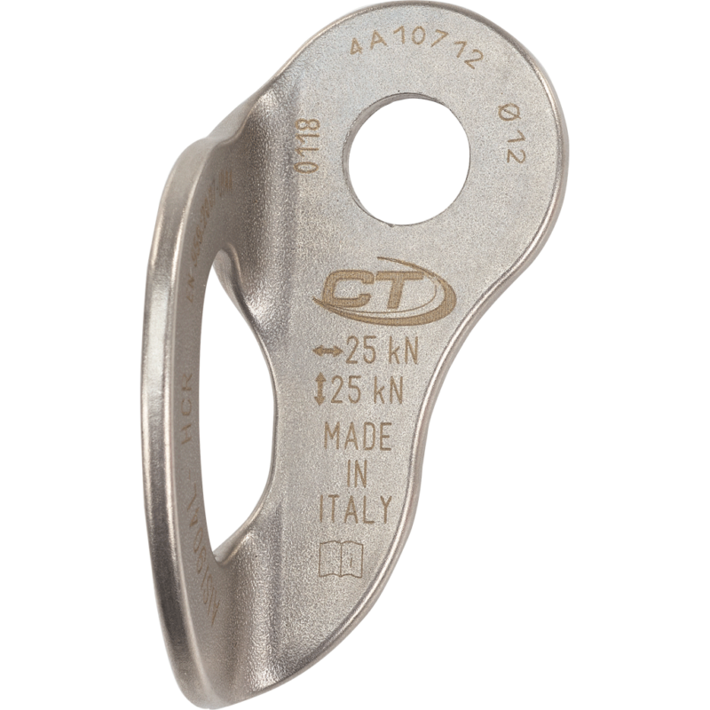 Chapa Plate 12 HCR Climbing Technology