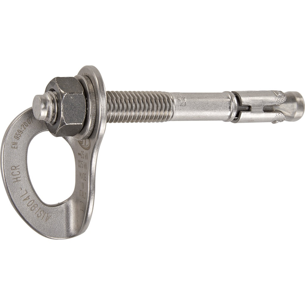 Chapa de Anclaje Plate Kit 12 mm Climbing Technology