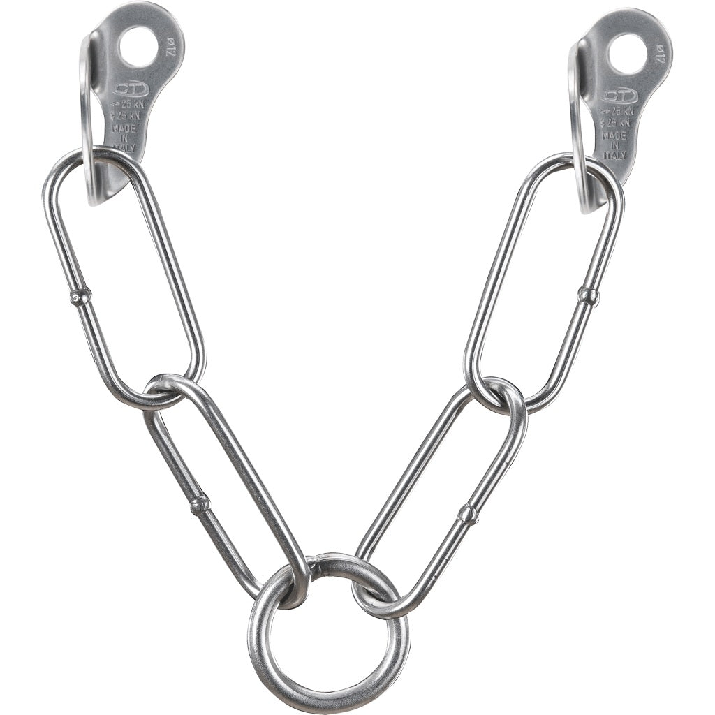 Anclaje Plates Belay Station-S 12mm CLIMBING TECHNOLOGY