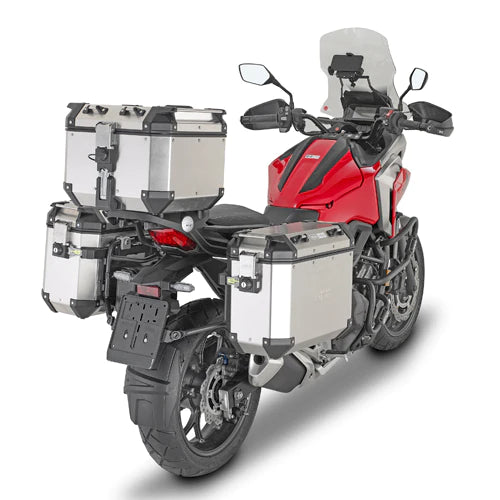 Givi Anclajes Laterales Honda Nc750X (2021) Outback - Rideshop
