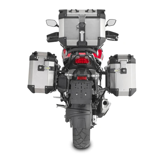 Givi Anclajes Laterales Honda Nc750X (2021) Outback - Rideshop