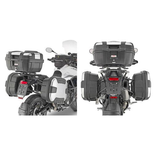 Givi Anclaje Lateral Triumph Tiger 900 (2020) - Rideshop