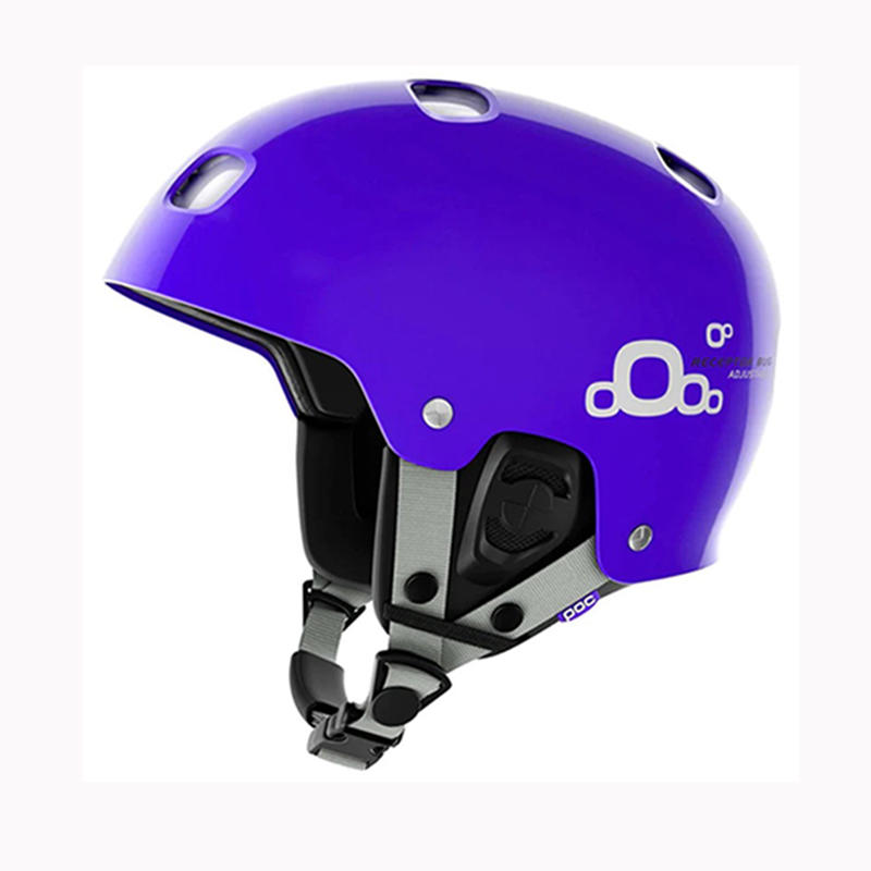 Poc Casco Nieve Receptor Bug Morado - Rideshop