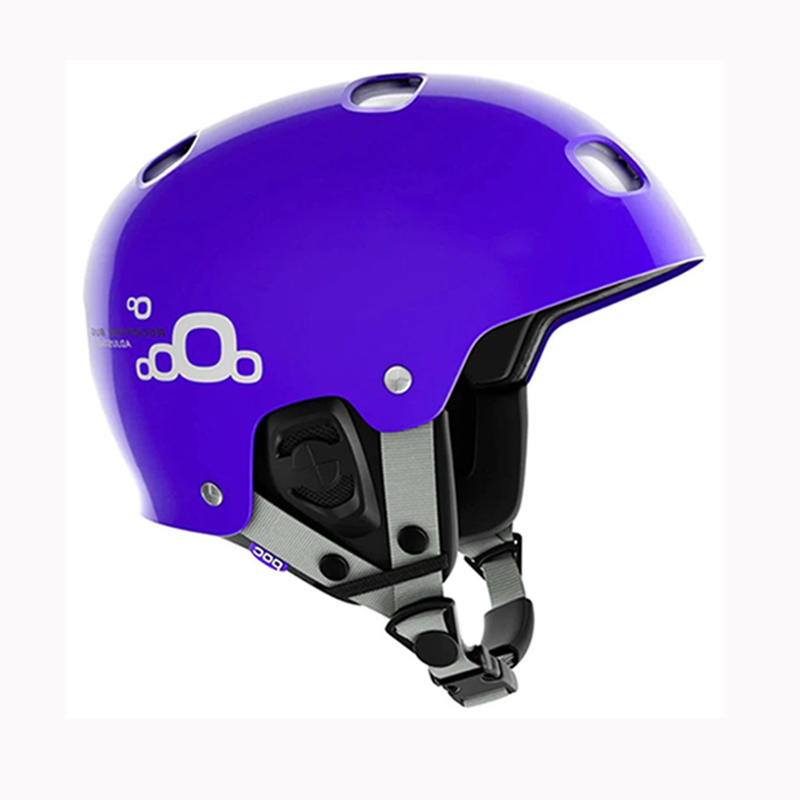 Poc Casco Nieve Receptor Bug Morado - Rideshop