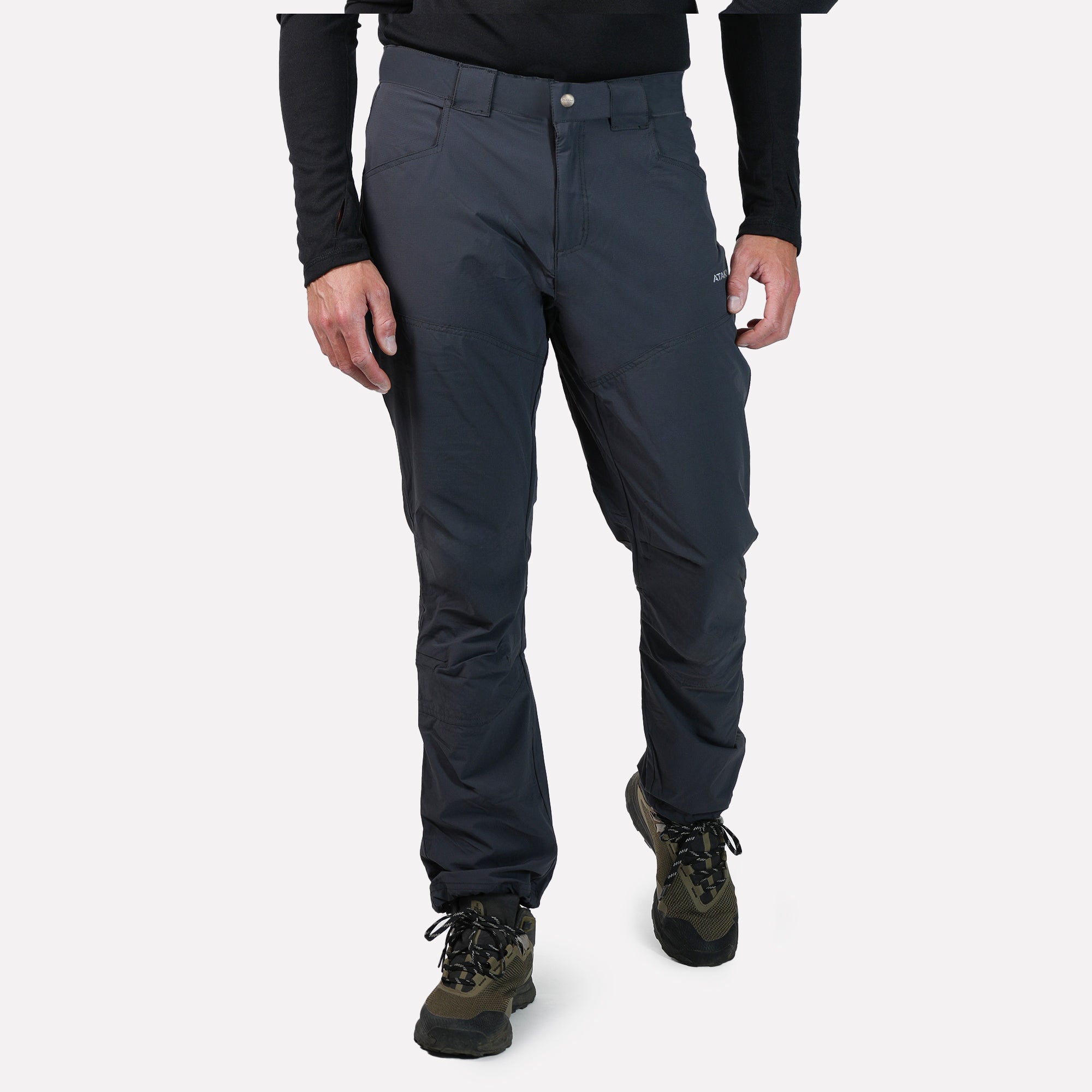 Pantalón Outdoor Hombre Alpino