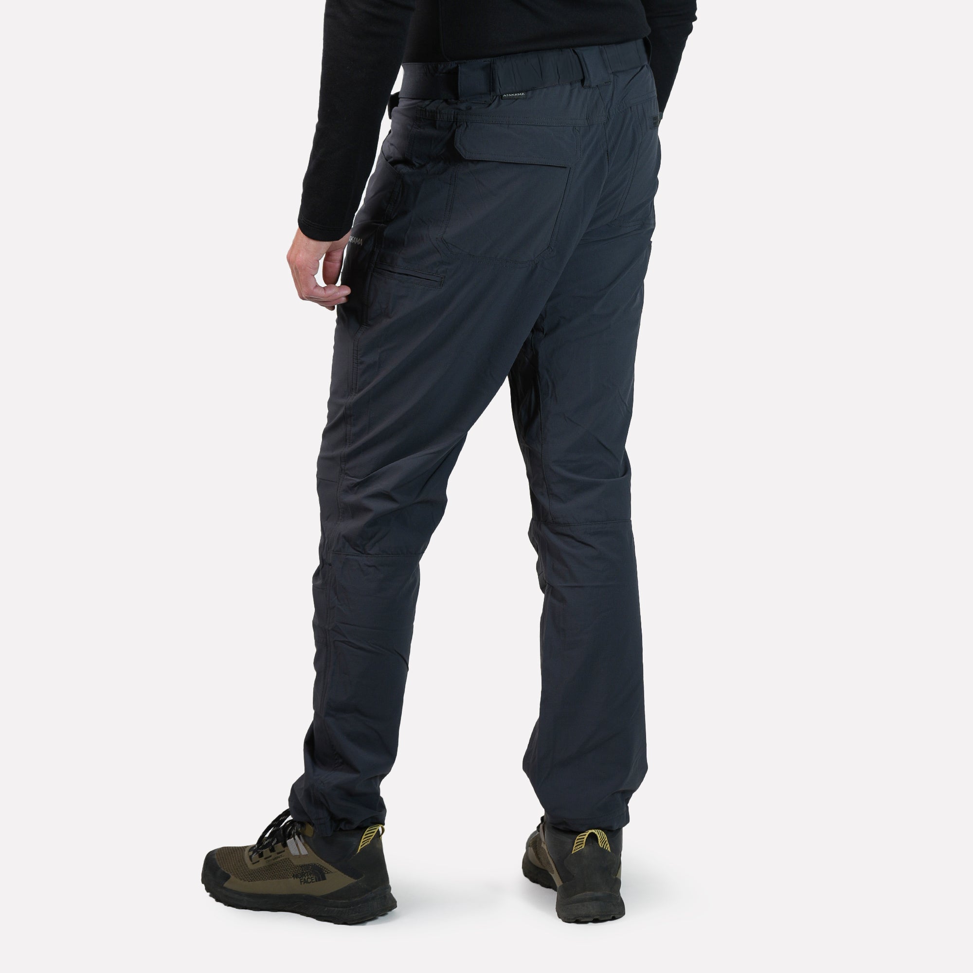 Pantalón Outdoor Hombre Alpino
