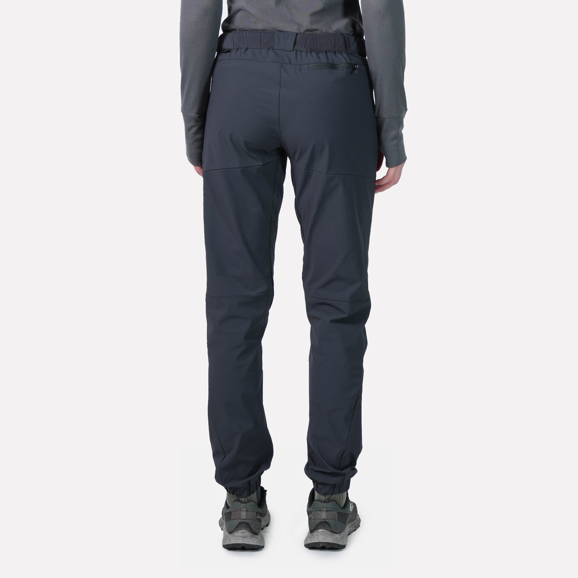 Pantalón Outdoor Mujer Alpino
