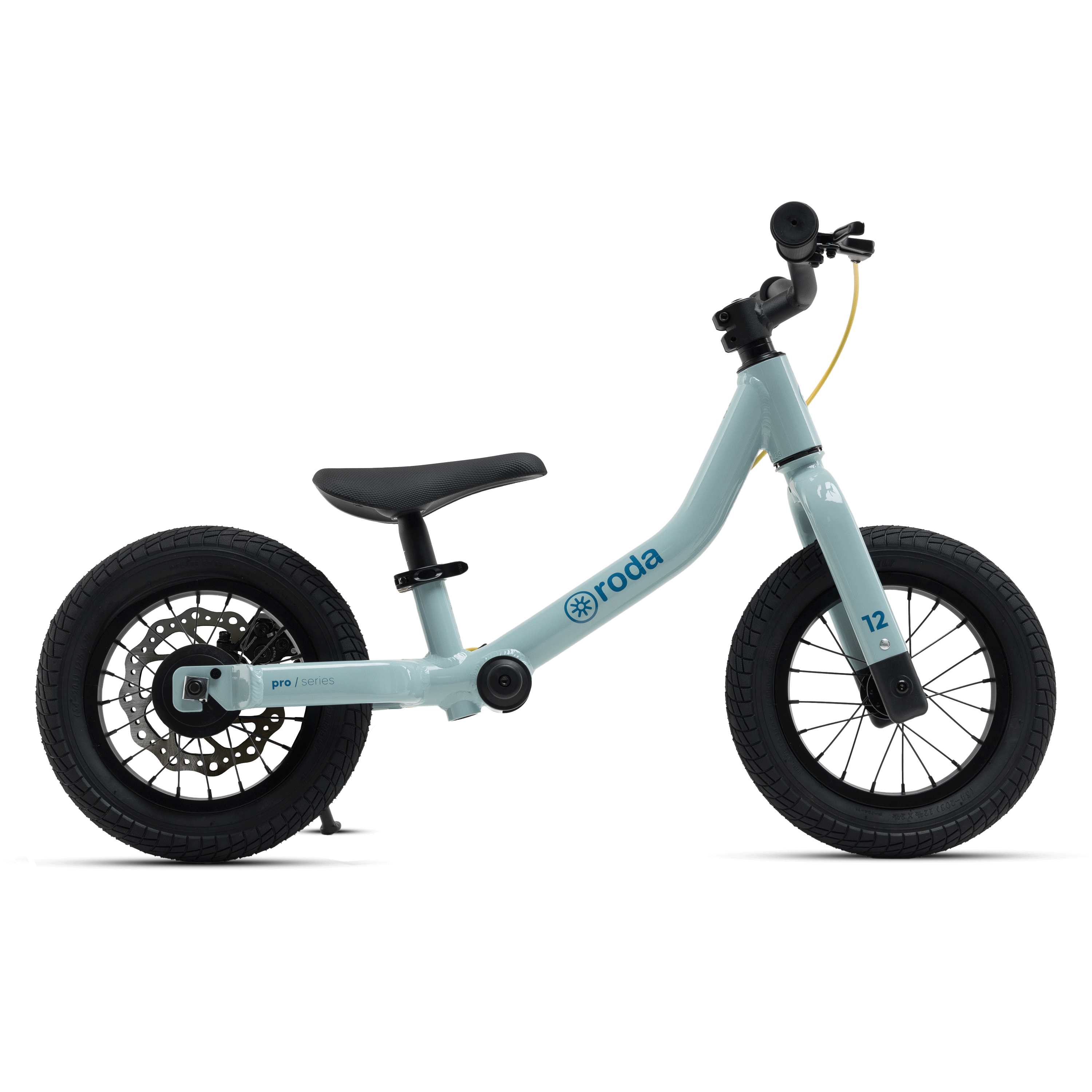 Bicicleta Pro 12 V5 Full - vista 6