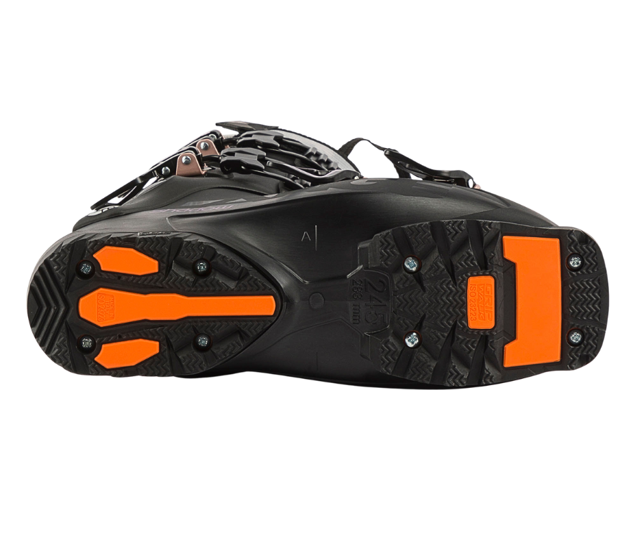 Lange Botas Ski Shadow 85 W Mv Gw Black Recy