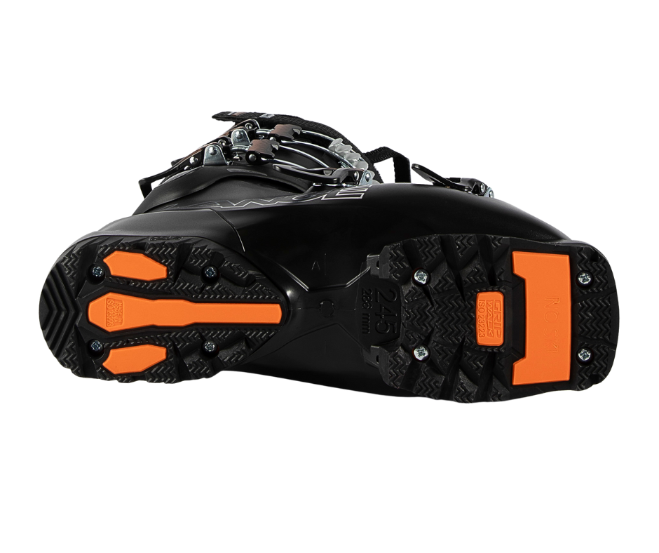 Lange Botas Ski LX 75 W HV GW