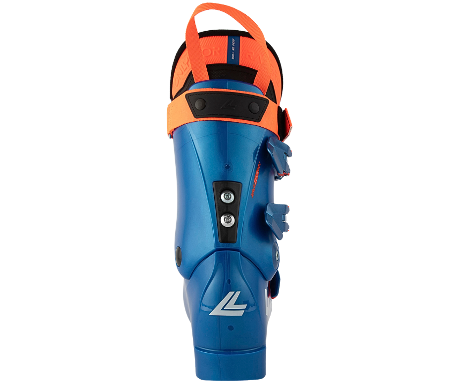 Lange Botas Ski RS 70 SC VIBRANT BLUE