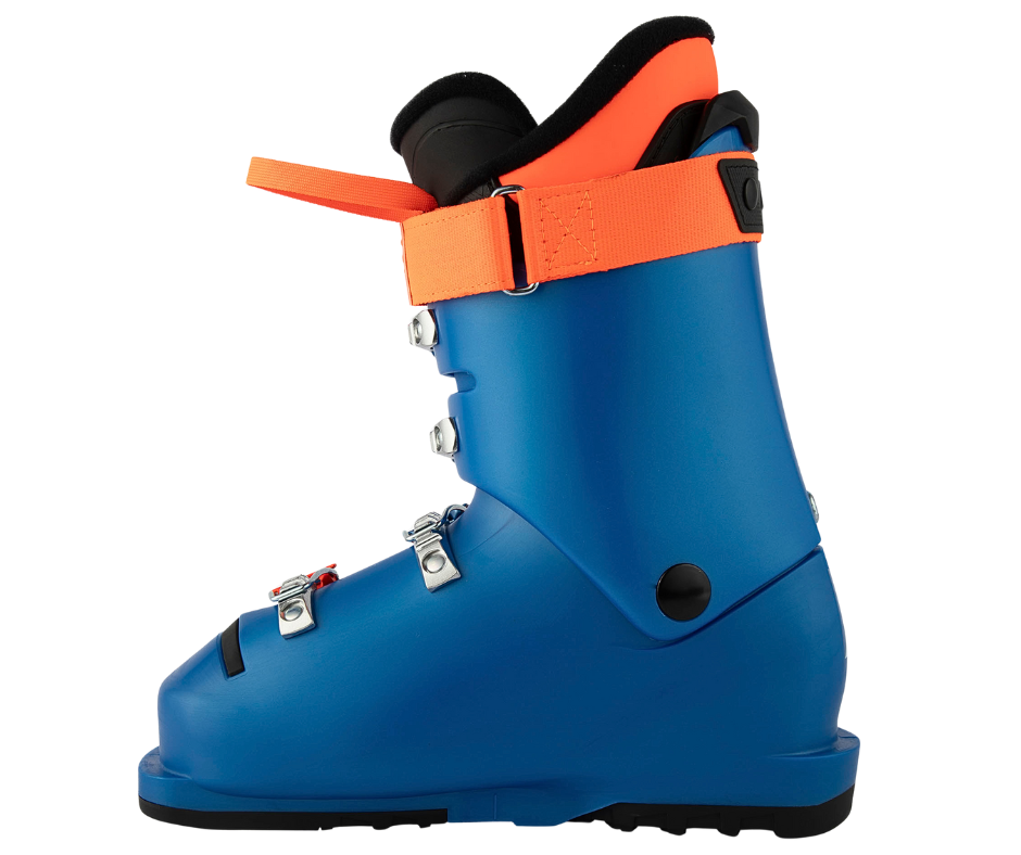 Lange Botas Ski RSJ 65 VIBRANT BLUE
