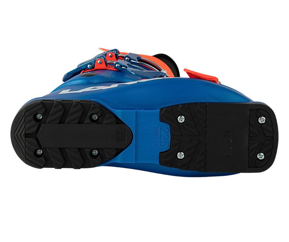 Lange Botas Ski RSJ 65 VIBRANT BLUE