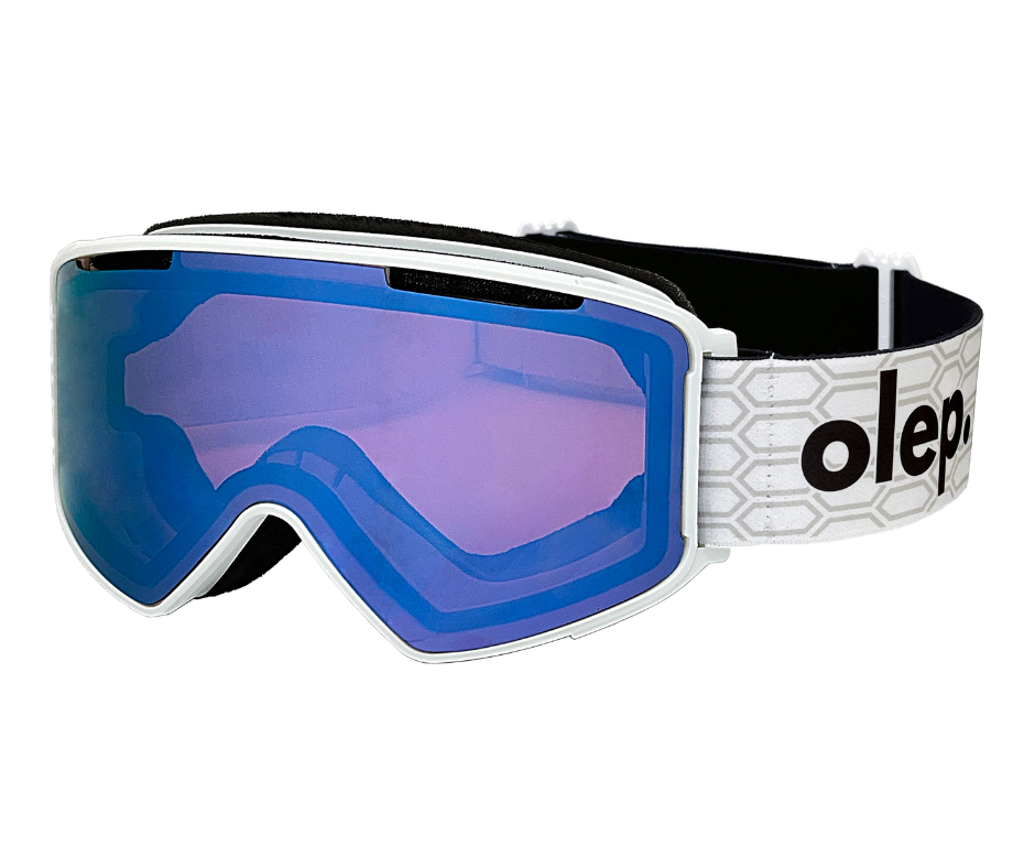 Olep Antiparras Everest Blanca