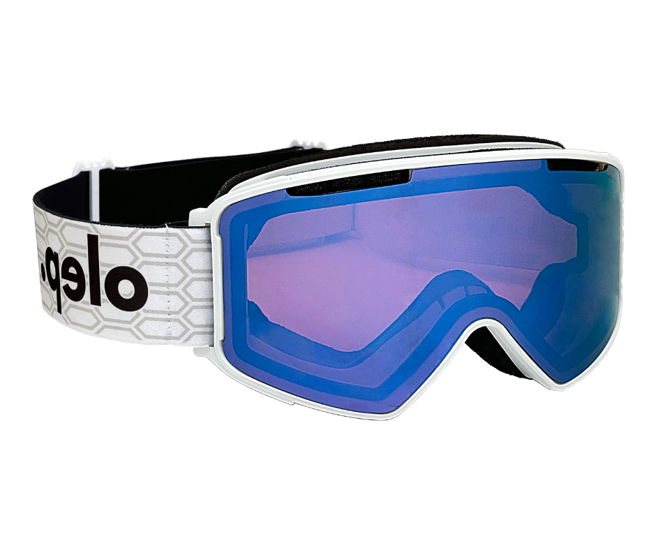 Olep Antiparras Everest Blanca