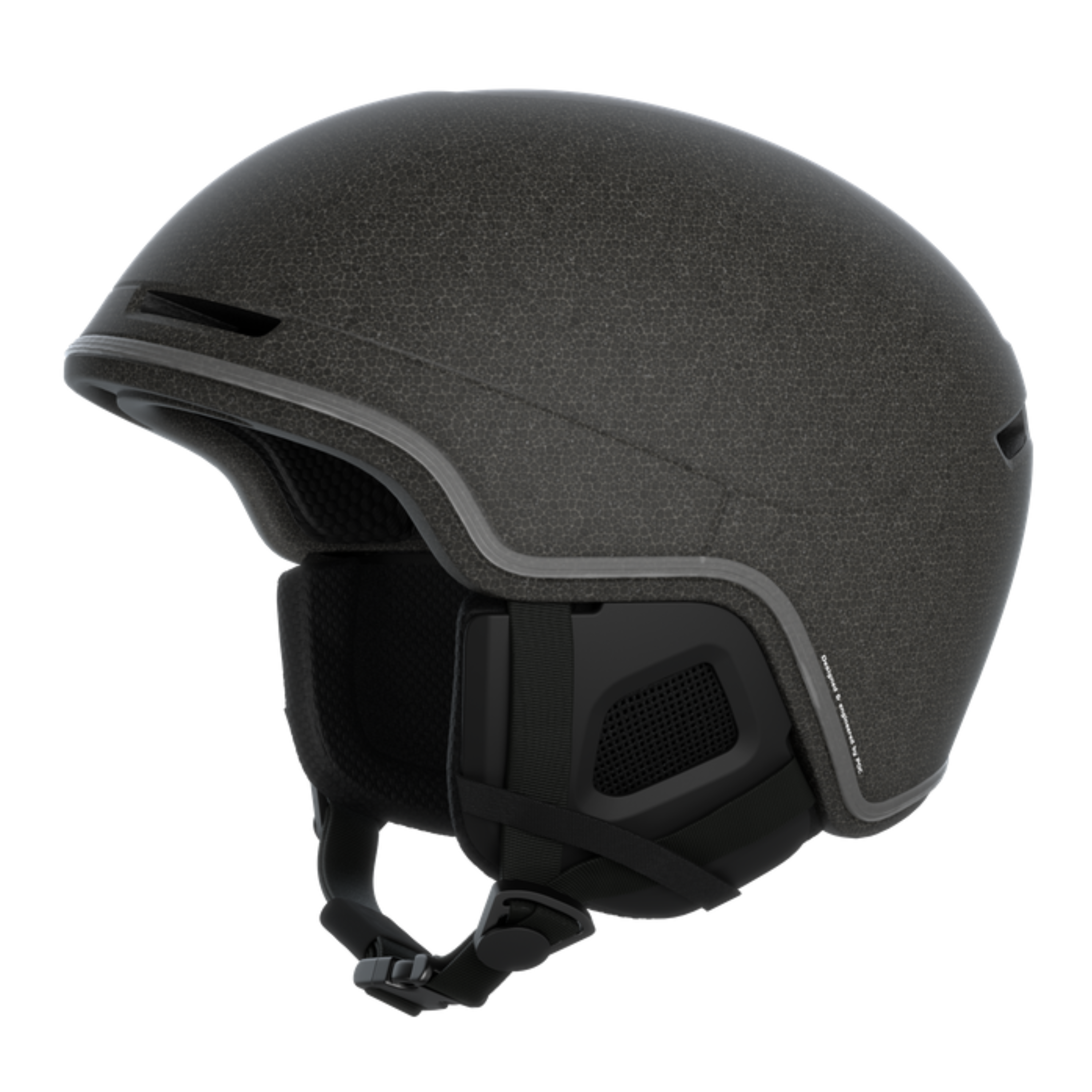 Poc Casco Obex Pure Raw Negro Matte