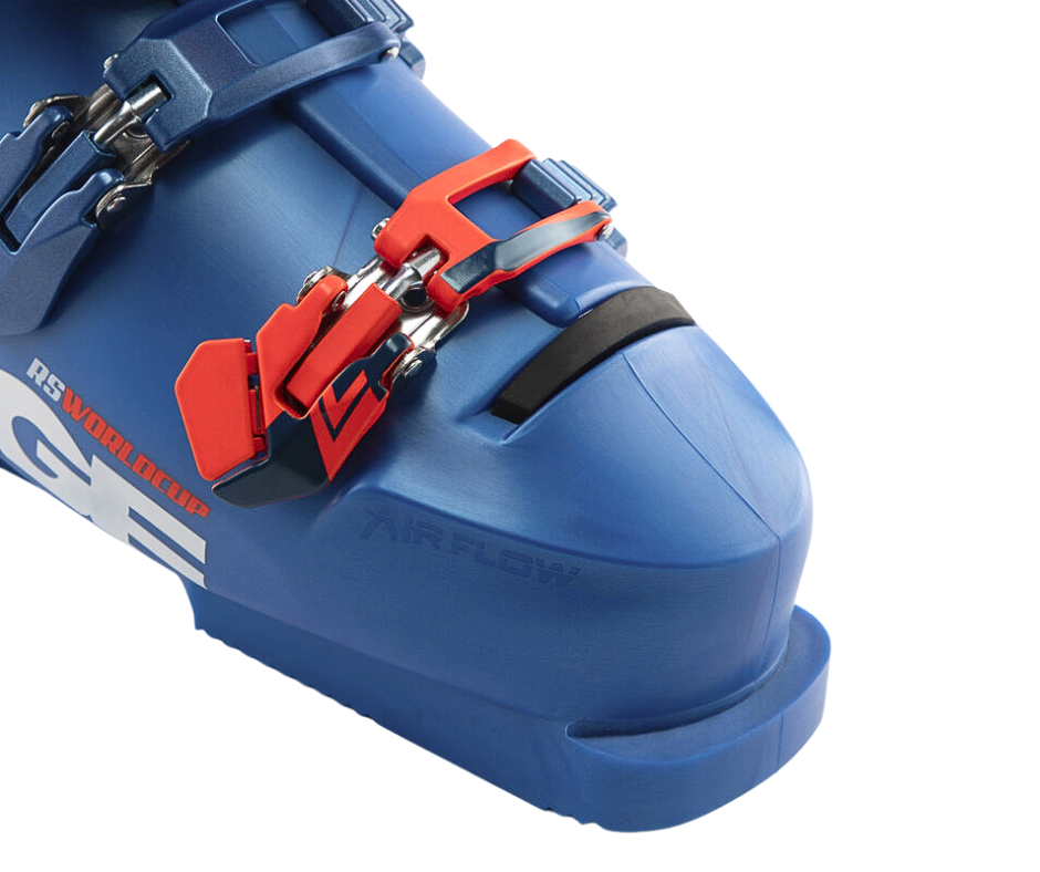 Lange Botas Ski World Cup Rs Za+
