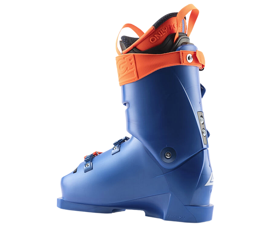 Lange Botas Ski Rs 130 Lv Vibrant Blue