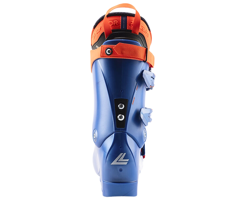 Lange Botas Ski Rs 130 Lv Vibrant Blue