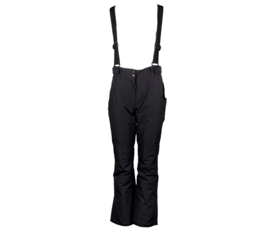 GTS Pantalones Ski Hombre Bruno
