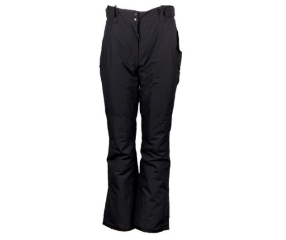 GTS Pantalones Ski Hombre Bruno