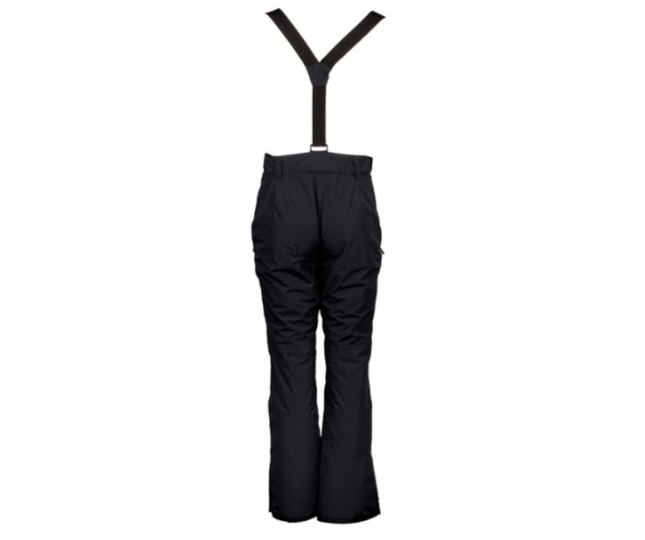 GTS Pantalones Ski Hombre Bruno