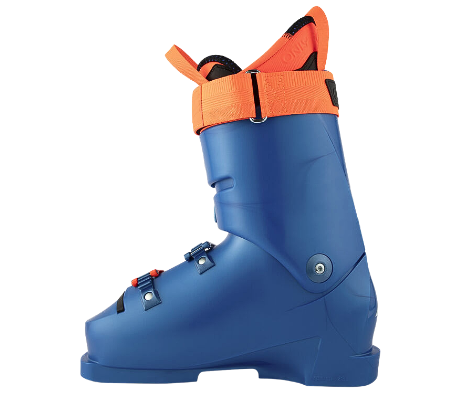 Lange Botas Ski Rs 120 Lv Vibrant Blue