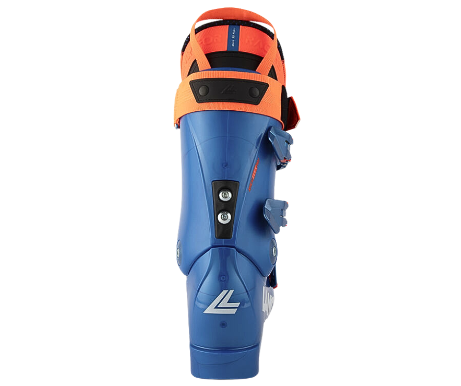 Lange Botas Ski Rs 120 Lv Vibrant Blue