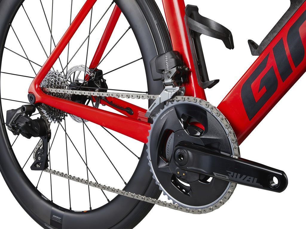 Giant Bicicleta Propel Advanced Pro 1 My23 | Fenix Fire - Rideshop