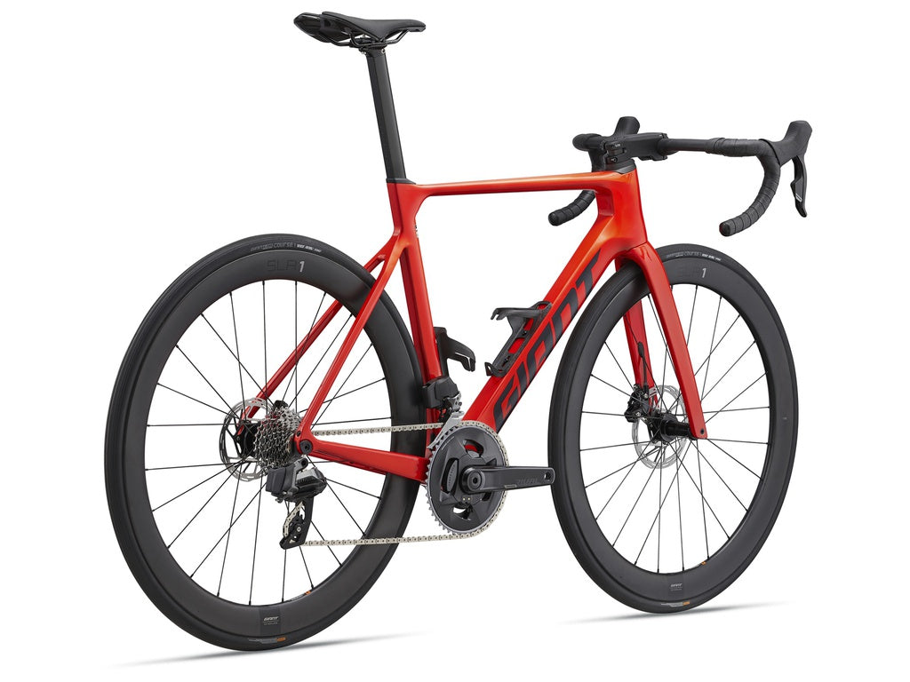 Giant Bicicleta Propel Advanced Pro 1 My23 | Fenix Fire - Rideshop