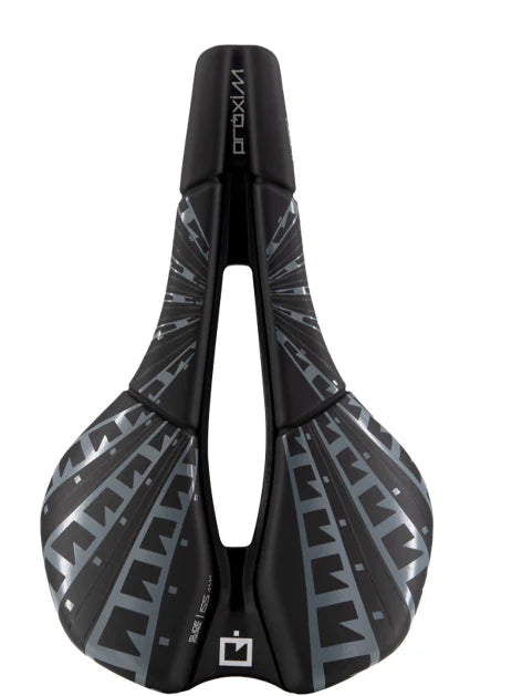 Prologo Asiento Bicicleta Proxim W660 155 Tirox Hard Slide Control