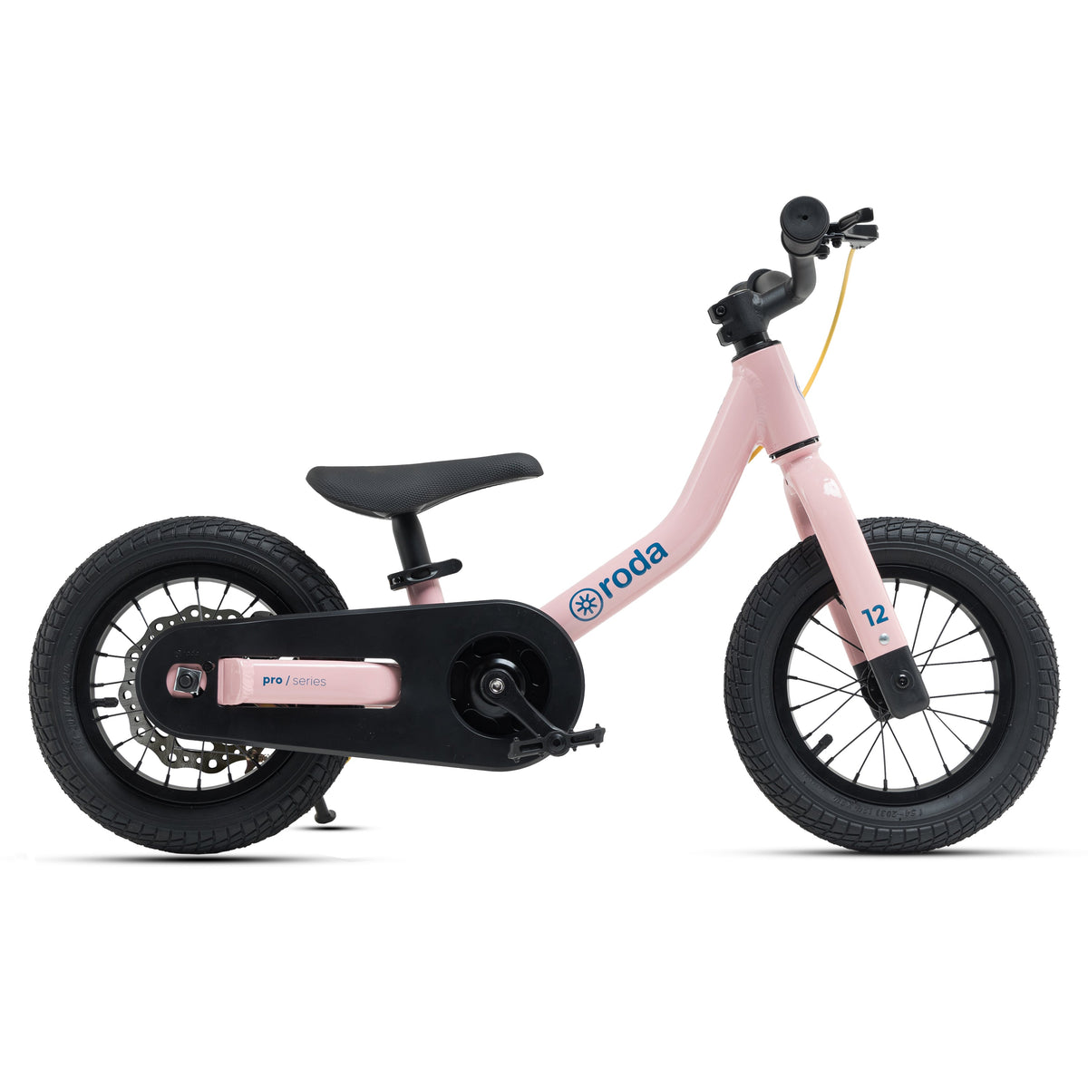 Bicicleta Pro 12 V5 Full - vista 5