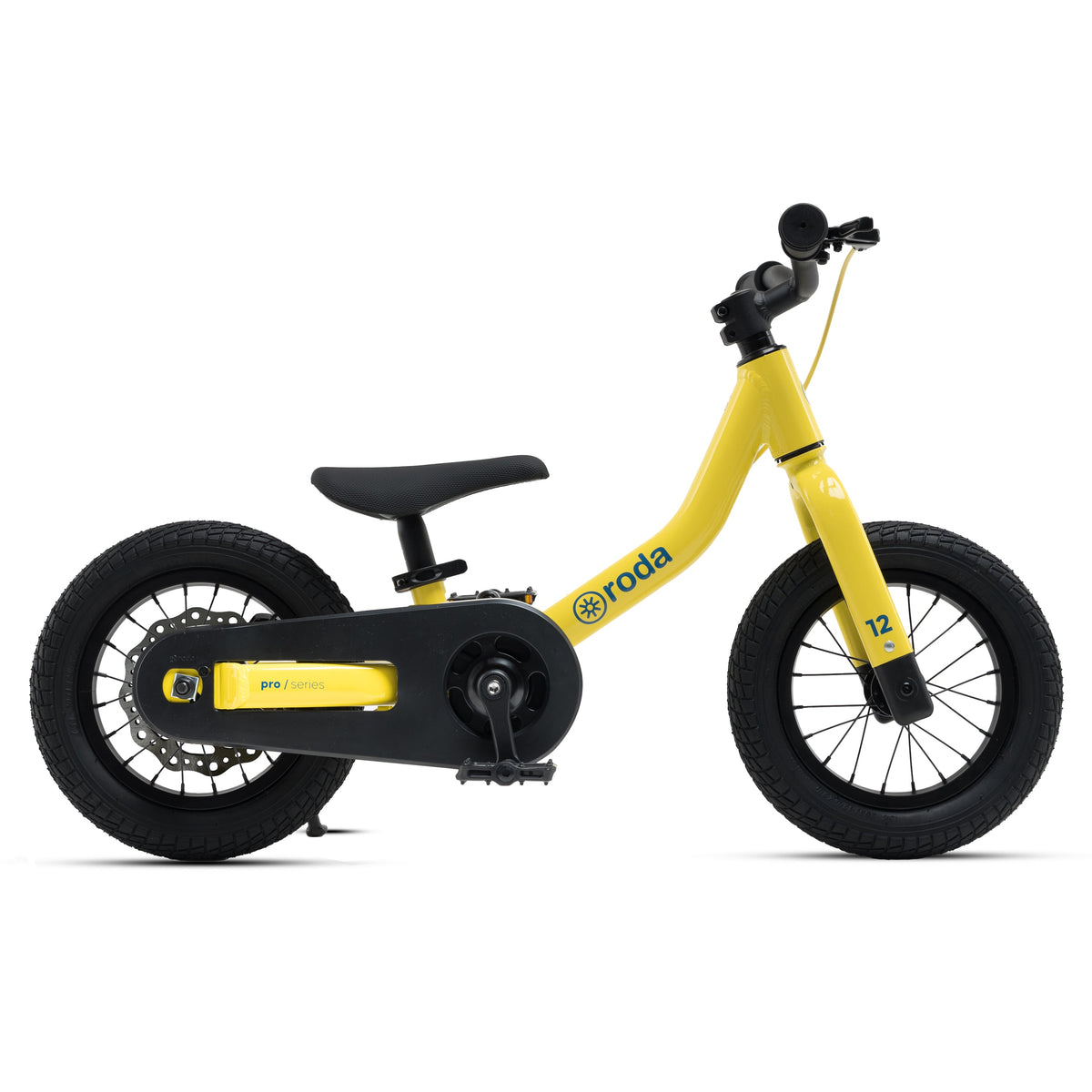 Bicicleta Pro 12 V5 Full - vista 4