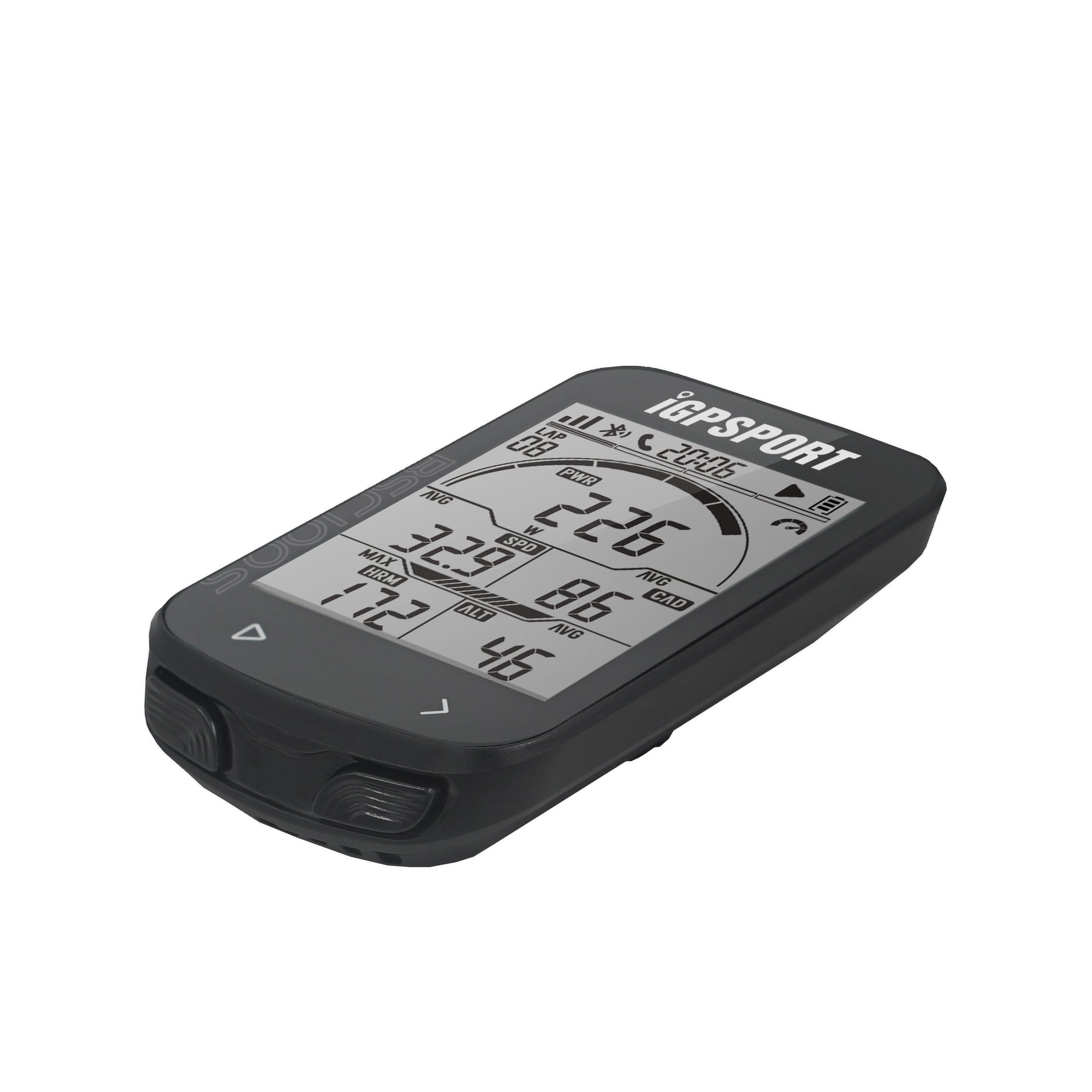 Ciclocomputador GPS iGPSPORT BSC100S