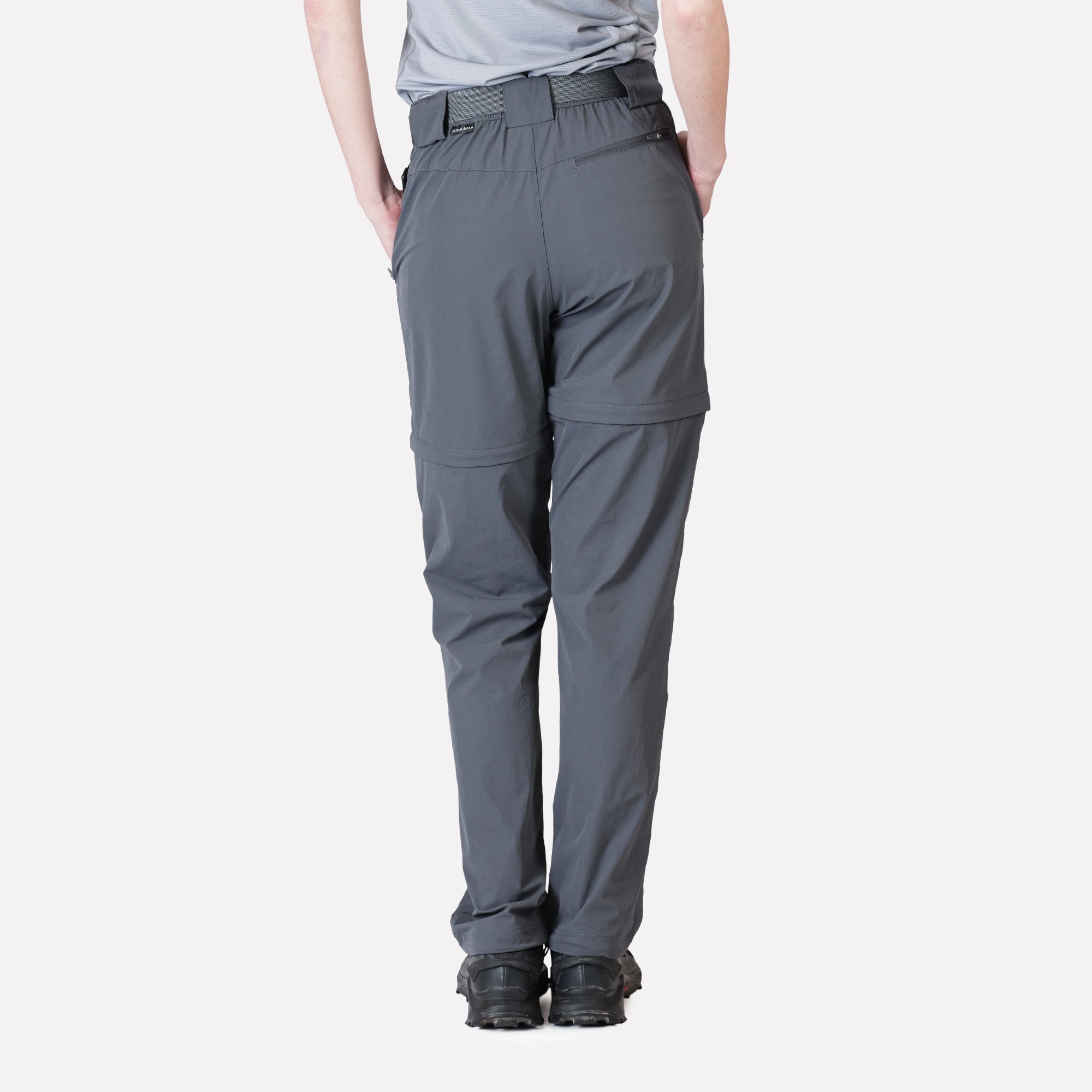 Pantalón Trekking Mujer Travesía