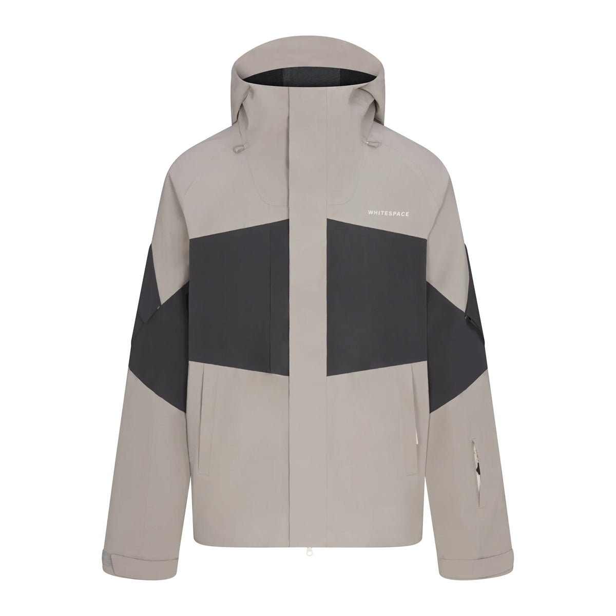 Chaqueta de Snowboard WHITESPACE AMF Cargo - Rock Ridge / Phantom