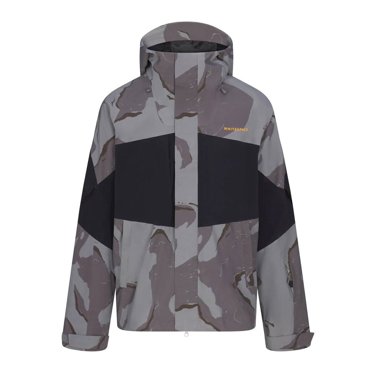 Chaqueta de Snowboard WHITESPACE AMF Cargo - Camo Print (PV)