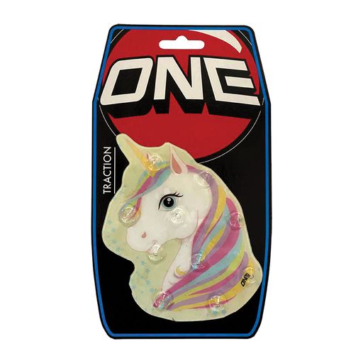 Stomp Pad ONE BALL Traction Unicorn