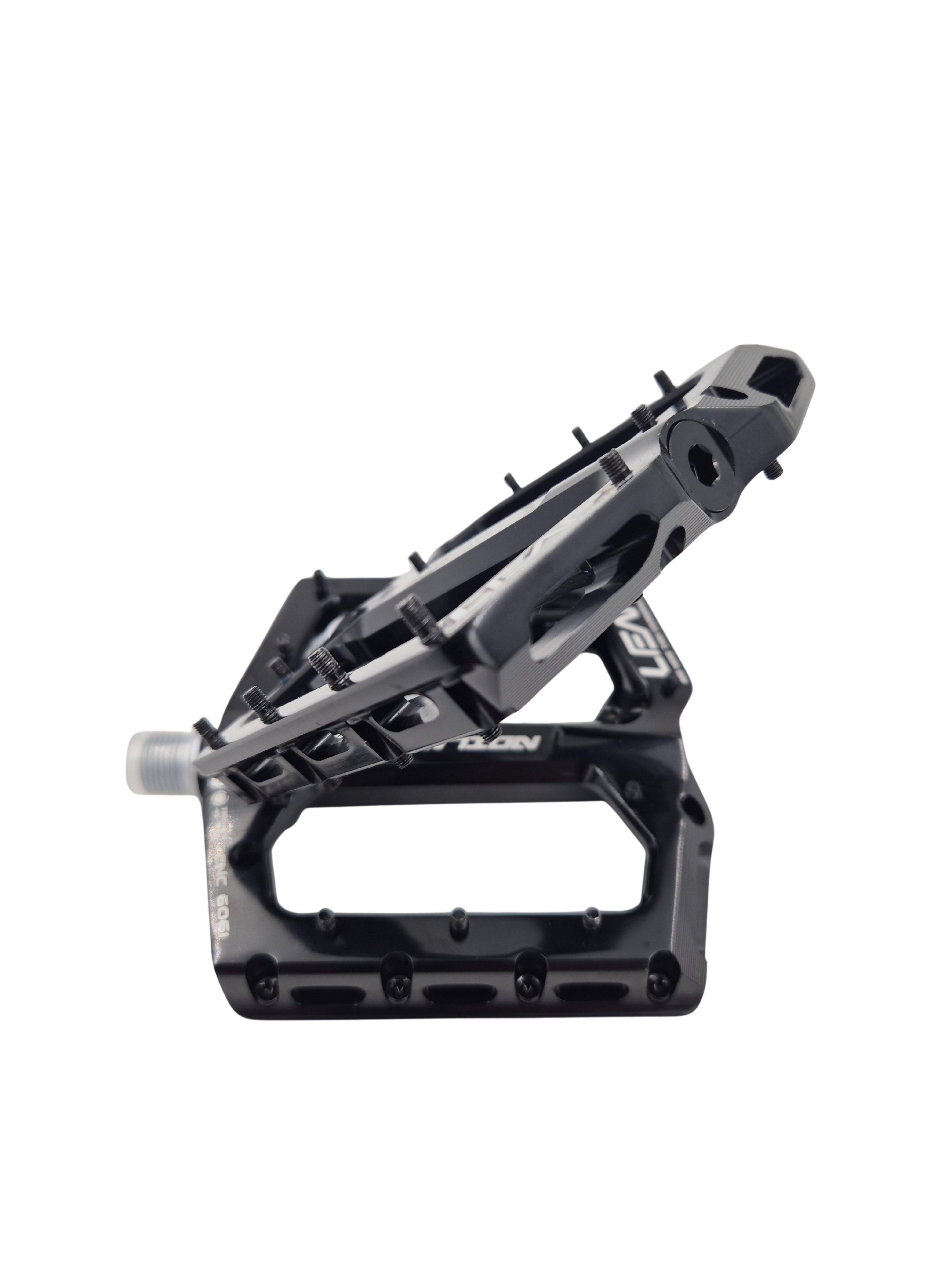 Pedal Extention Negro