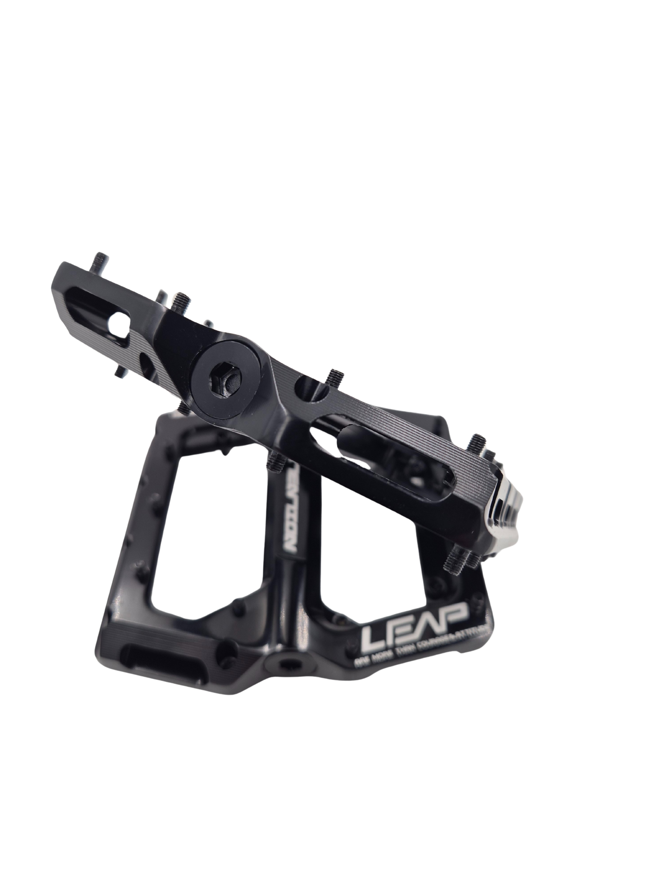 Pedal Extention Negro