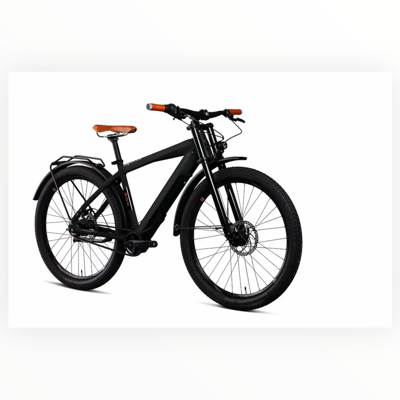 Nox Cycles Metropolis Asphalt 2022