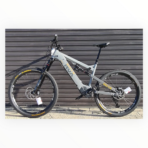 Nox Cycles Hybrid 5.9 Expert Indigo 2023 - Rideshop