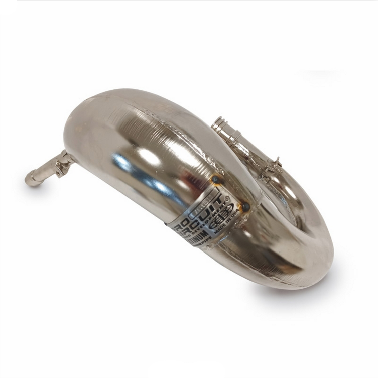 PRO CIRCUIT - PIPA PLATINUM YAMAHA YZ125 22-25 / YZ125x 25