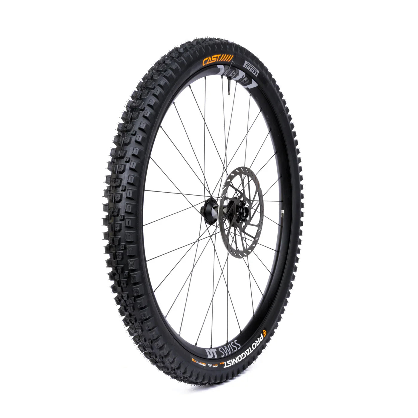 Neumático CAST Protagonist DH/Enduro 29x2.4 HardWall