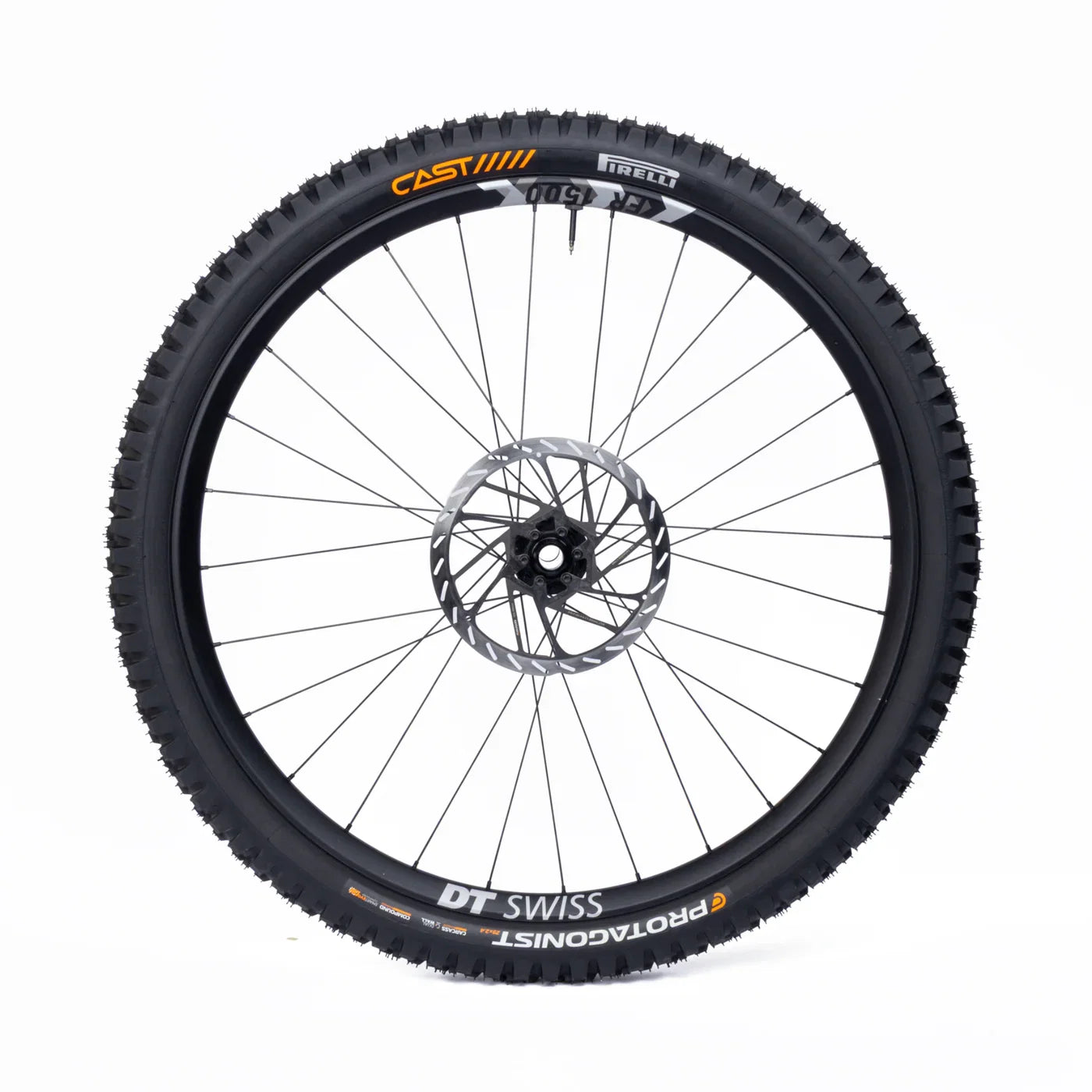 Neumático CAST Protagonist DH/Enduro 29x2.4 DualWall