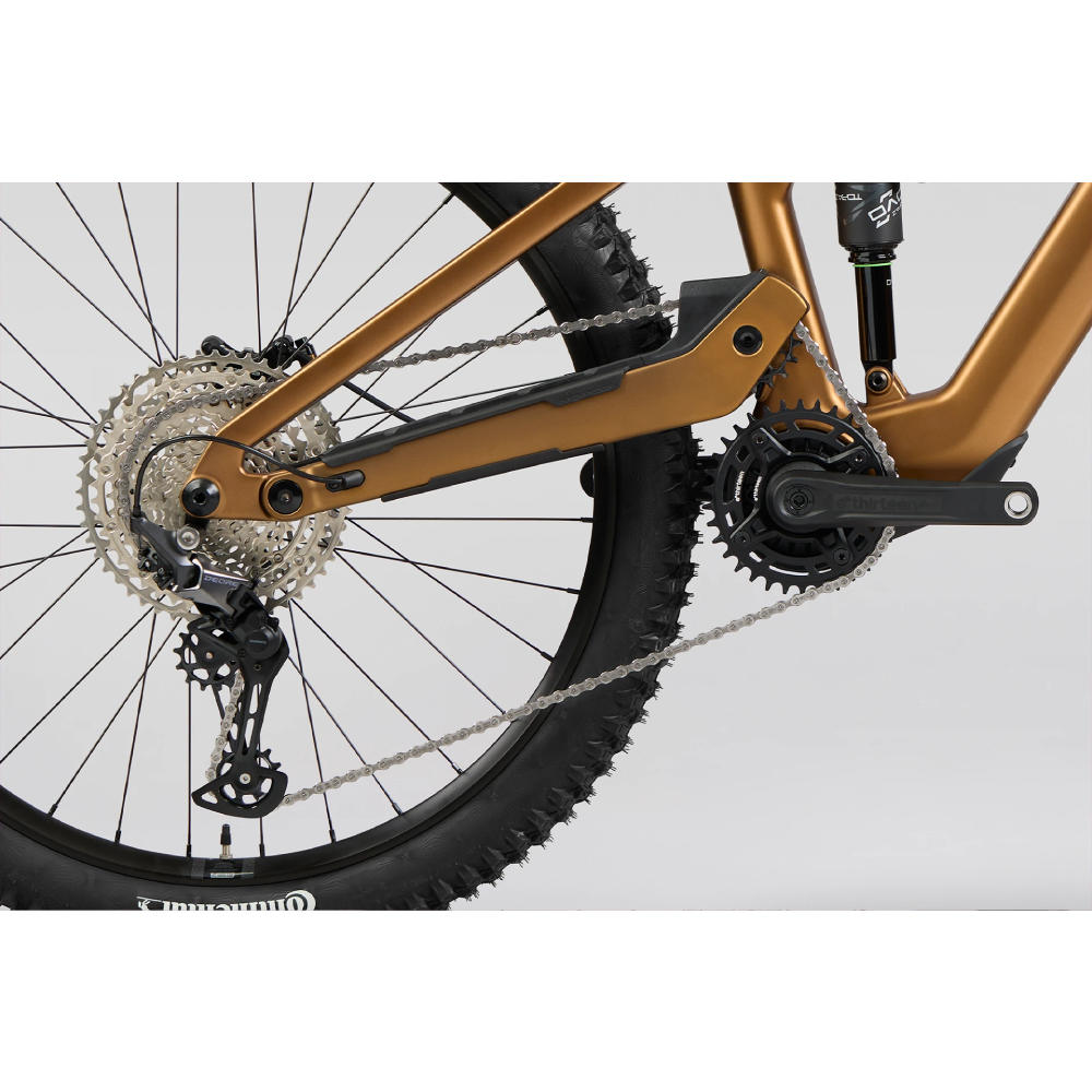 Bicicleta Electrica Sight VLT TQ C3 Aro 29" Cafe Norco