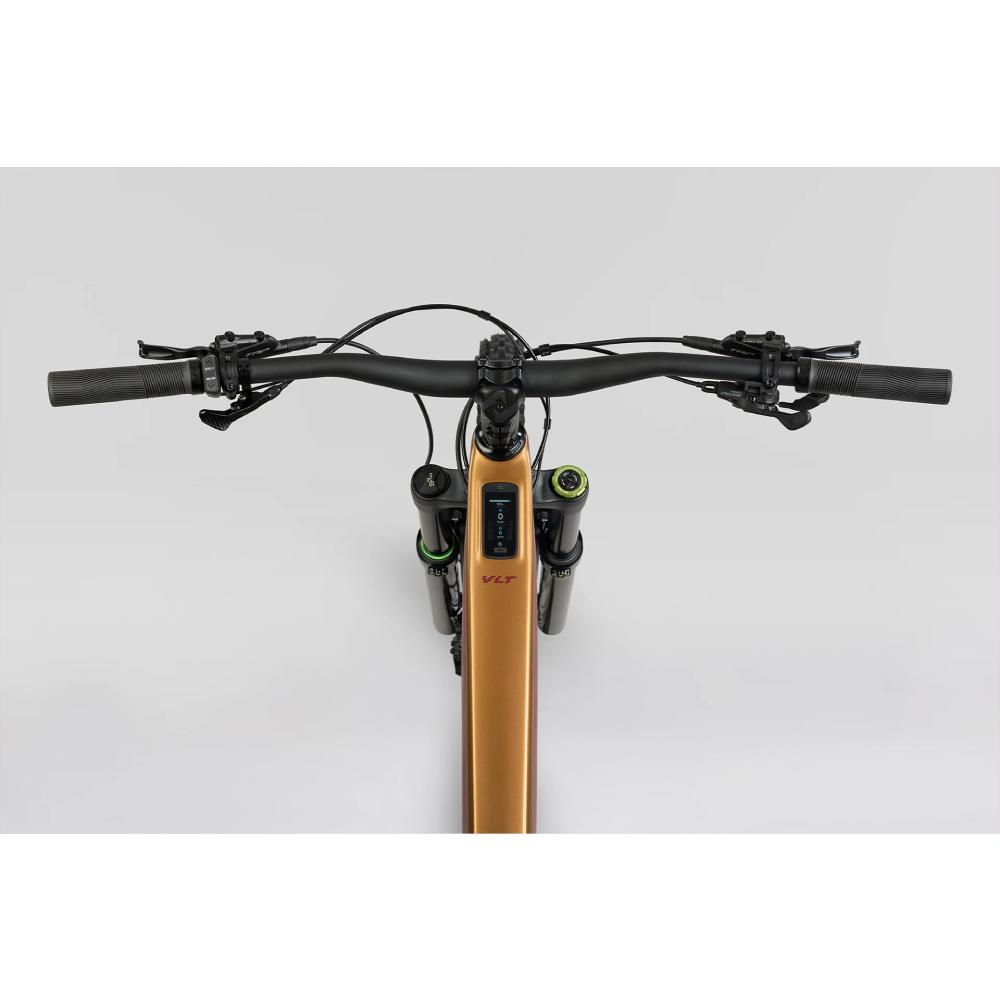 Bicicleta Electrica Sight VLT TQ C3 Aro 29" Cafe Norco