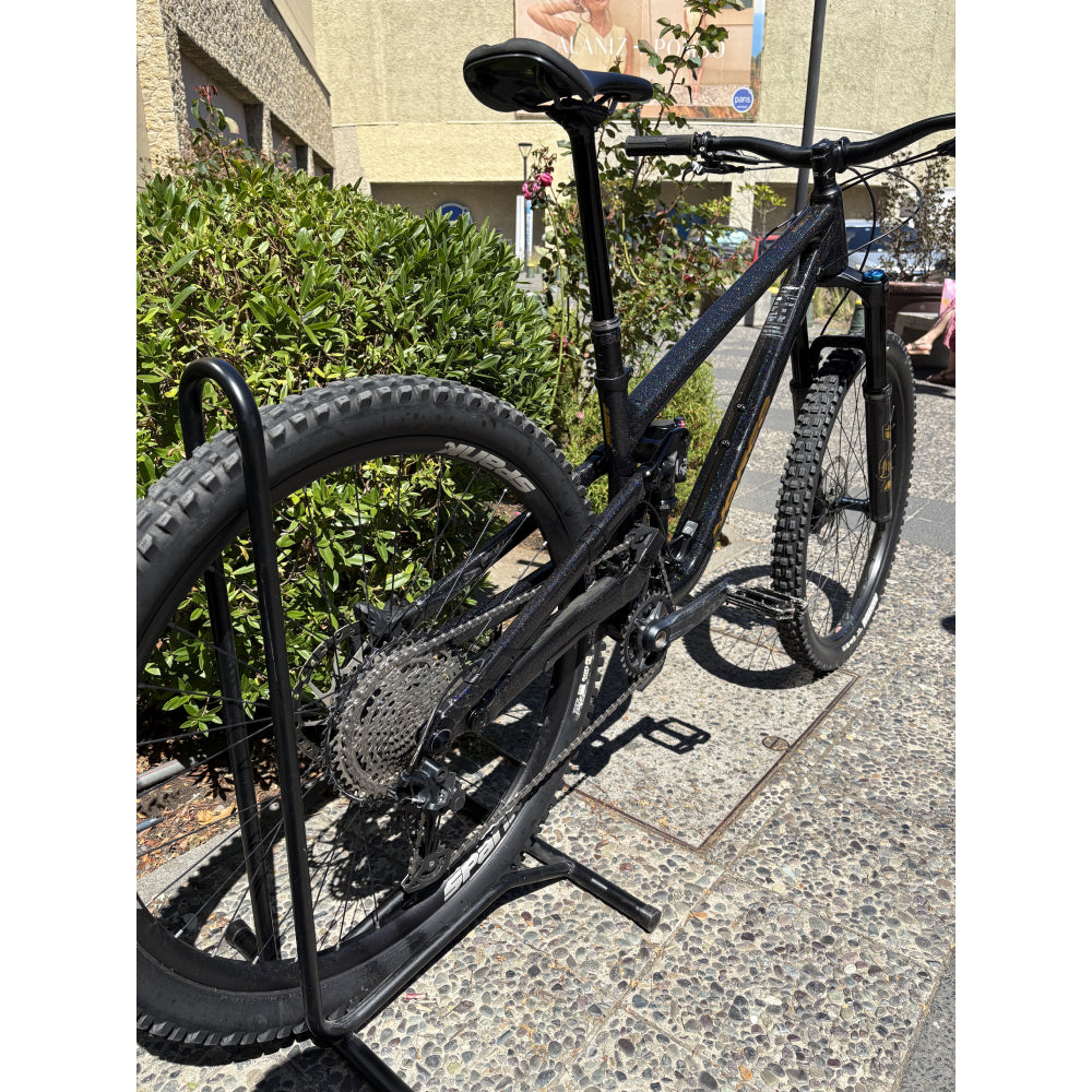 Bicicleta Usada Sight A2 Negro Norco