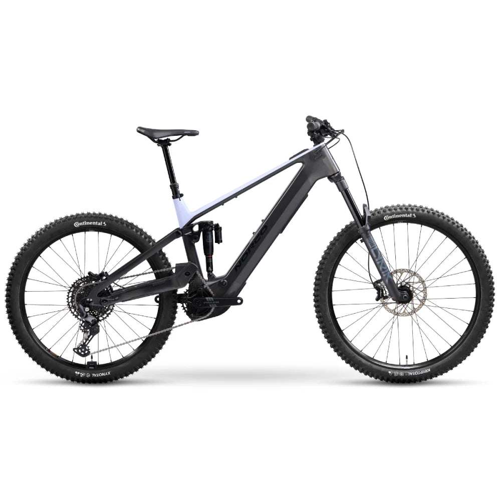 Bicicleta Eléctrica Norco Sight VLT C3 2026 Aro 29" Gris | Preventa - Arribo Junio 2026