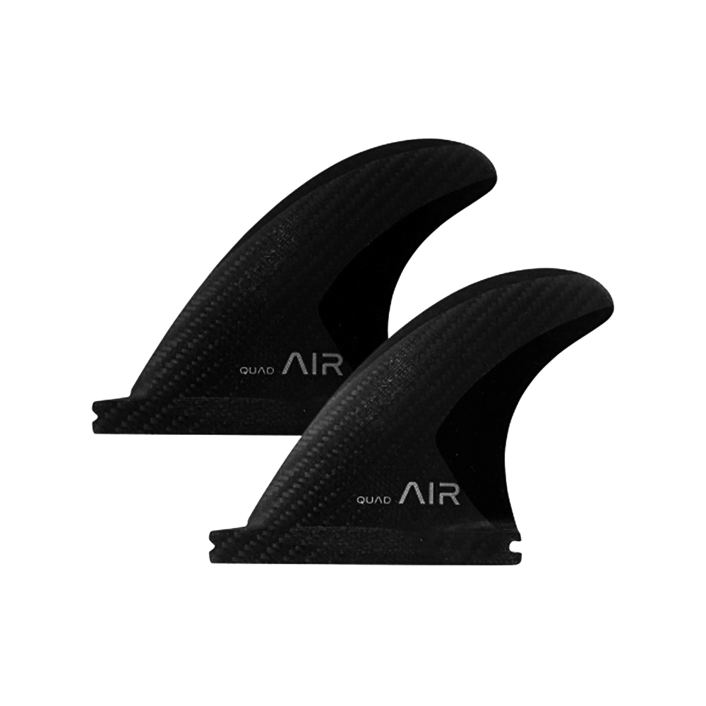 Quillas Scarfini Quad Rear Carbon Air single TAB